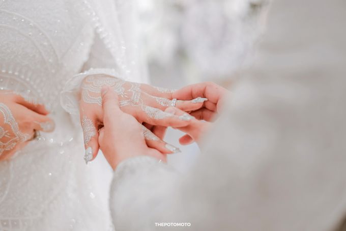 Vivi & Rezza Wedding by Thepotomoto Photography - 005 Vivi & Rezza Wedding by Thepotomoto Photography - 005