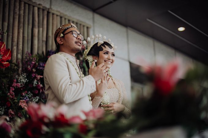 (archive 2019) Wedding Duke & Ara by By Fatkhur Photo Studio - 002