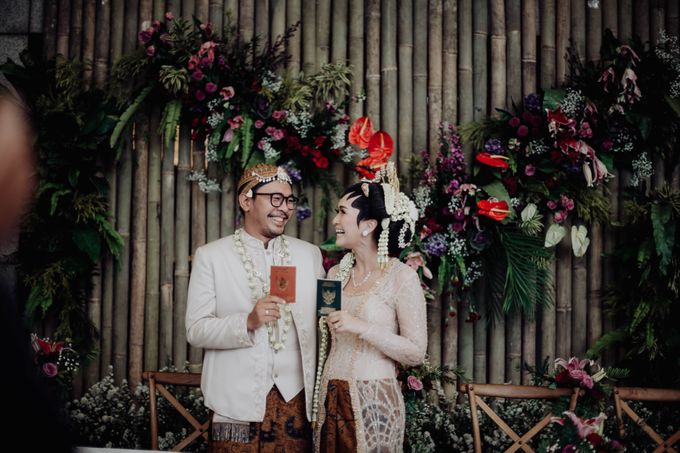 (archive 2019) Wedding Duke & Ara by By Fatkhur Photo Studio - 003