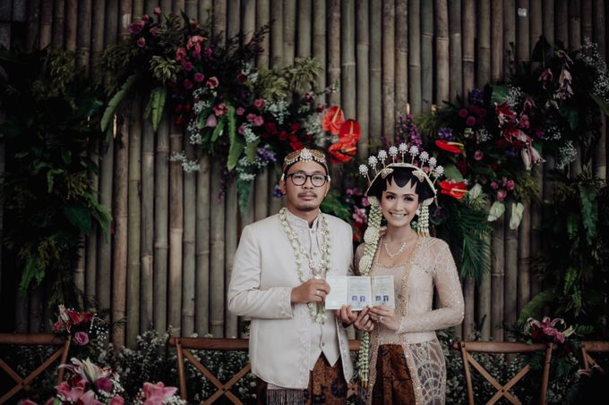 (archive 2019) Wedding Duke & Ara by By Fatkhur Photo Studio - 013