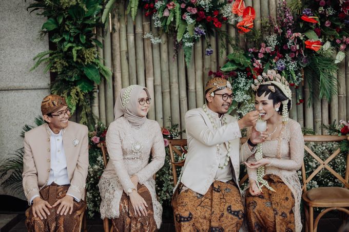 (archive 2019) Wedding Duke & Ara by By Fatkhur Photo Studio - 016