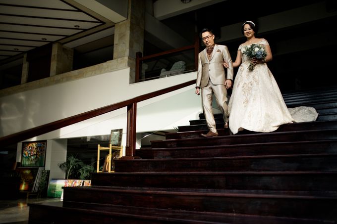 Celebrations in Rustic Theme - Hanny & Irma Wedding by Lis Make Up - 003 Celebrations in Rustic Theme - Hanny & Irma Wedding by Lis Make Up - 003