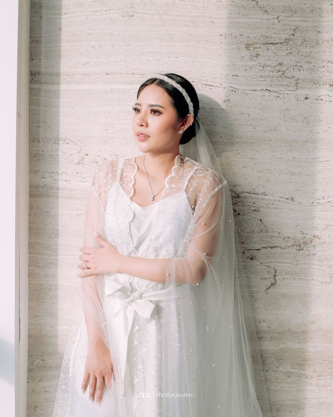 Wedding of Grady & Agnes @Santika Premiere Hayam Wuruk by Hotel Santika Premiere Hayam Wuruk - 020 Wedding of Grady & Agnes @Santika Premiere Hayam Wuruk by Hotel Santika Premiere Hayam Wuruk - 020