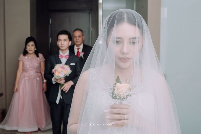 Wedding of Grady & Agnes @Santika Premiere Hayam Wuruk by Hotel Santika Premiere Hayam Wuruk - 021 Wedding of Grady & Agnes @Santika Premiere Hayam Wuruk by Hotel Santika Premiere Hayam Wuruk - 021