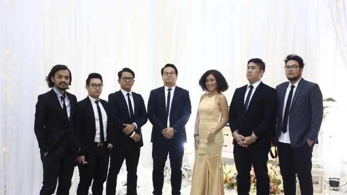 Joshua & Ravena Wedding by IKK Wedding Planner - 001 Joshua & Ravena Wedding by IKK Wedding Planner - 001