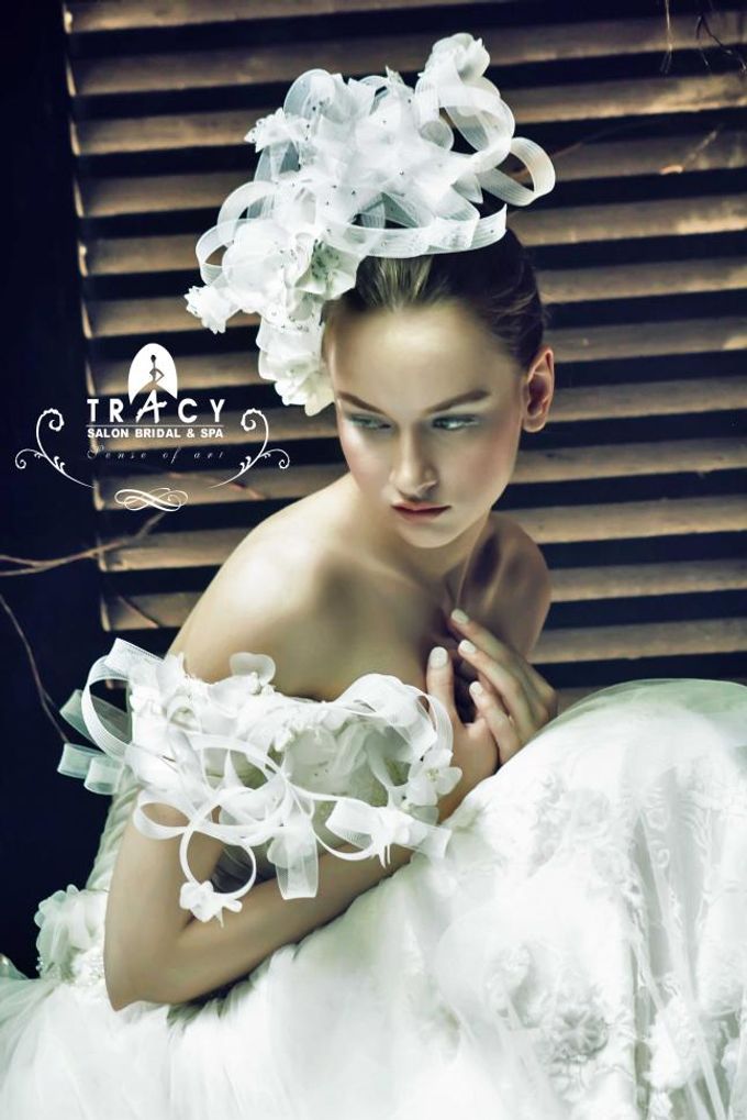 New Collection 2014 by Tracy Bridal House - 019 New Collection 2014 by Tracy Bridal House - 019