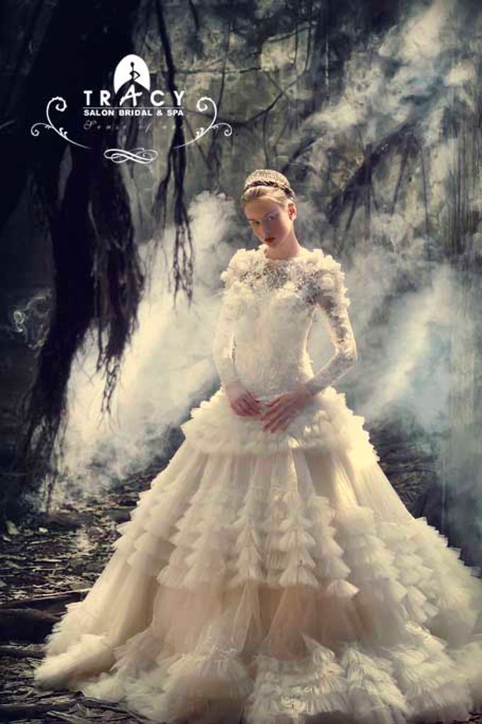 New Collection 2014 by Tracy Bridal House - 021 New Collection 2014 by Tracy Bridal House - 021