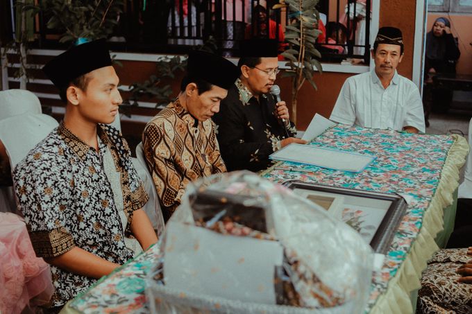 Wedding Dyah & Yus by Semesta Ruang - 001 Wedding Dyah & Yus by Semesta Ruang - 001
