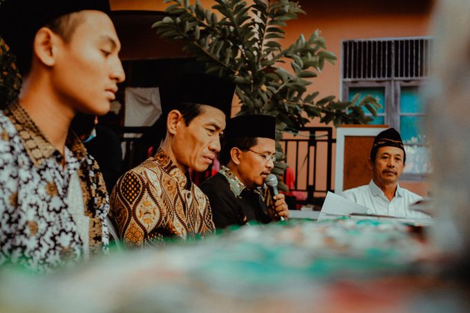 Wedding Dyah & Yus by Semesta Ruang - 002 Wedding Dyah & Yus by Semesta Ruang - 002