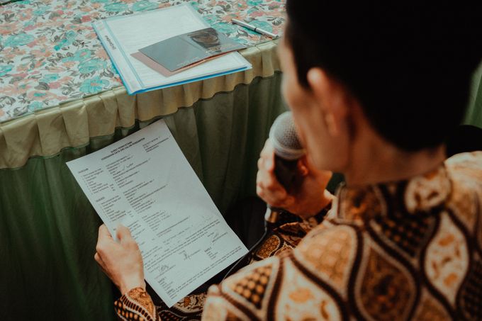 Wedding Dyah & Yus by Semesta Ruang - 003 Wedding Dyah & Yus by Semesta Ruang - 003