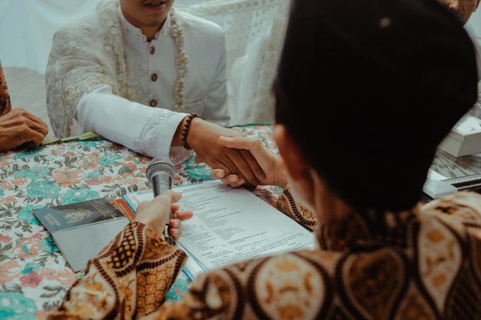 Wedding Dyah & Yus by Semesta Ruang - 005 Wedding Dyah & Yus by Semesta Ruang - 005