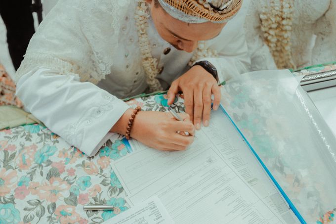 Wedding Dyah & Yus by Semesta Ruang - 006 Wedding Dyah & Yus by Semesta Ruang - 006