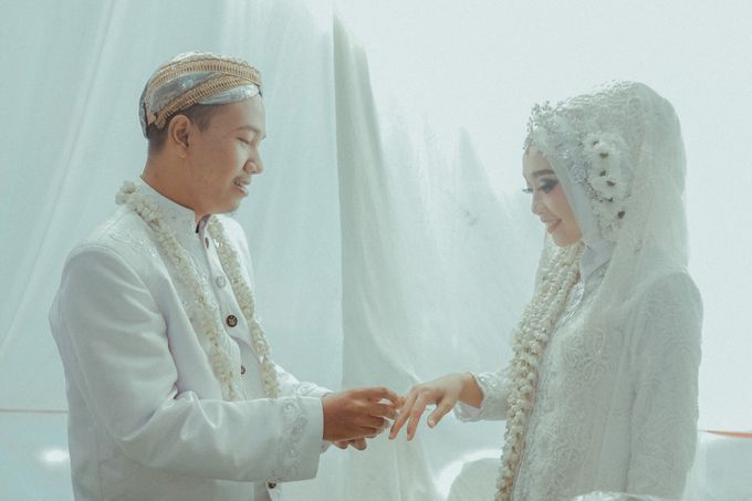 Wedding Dyah & Yus by Semesta Ruang - 008 Wedding Dyah & Yus by Semesta Ruang - 008