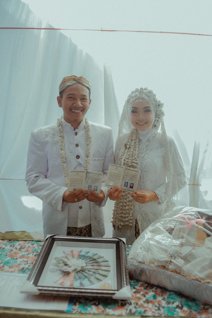 Wedding Dyah & Yus by Semesta Ruang - 009 Wedding Dyah & Yus by Semesta Ruang - 009