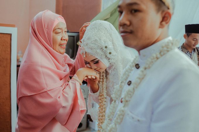 Wedding Dyah & Yus by Semesta Ruang - 010 Wedding Dyah & Yus by Semesta Ruang - 010