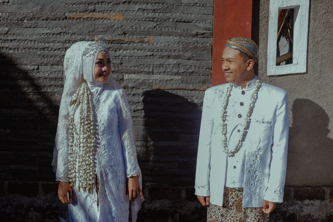 Wedding Dyah & Yus by Semesta Ruang - 011 Wedding Dyah & Yus by Semesta Ruang - 011
