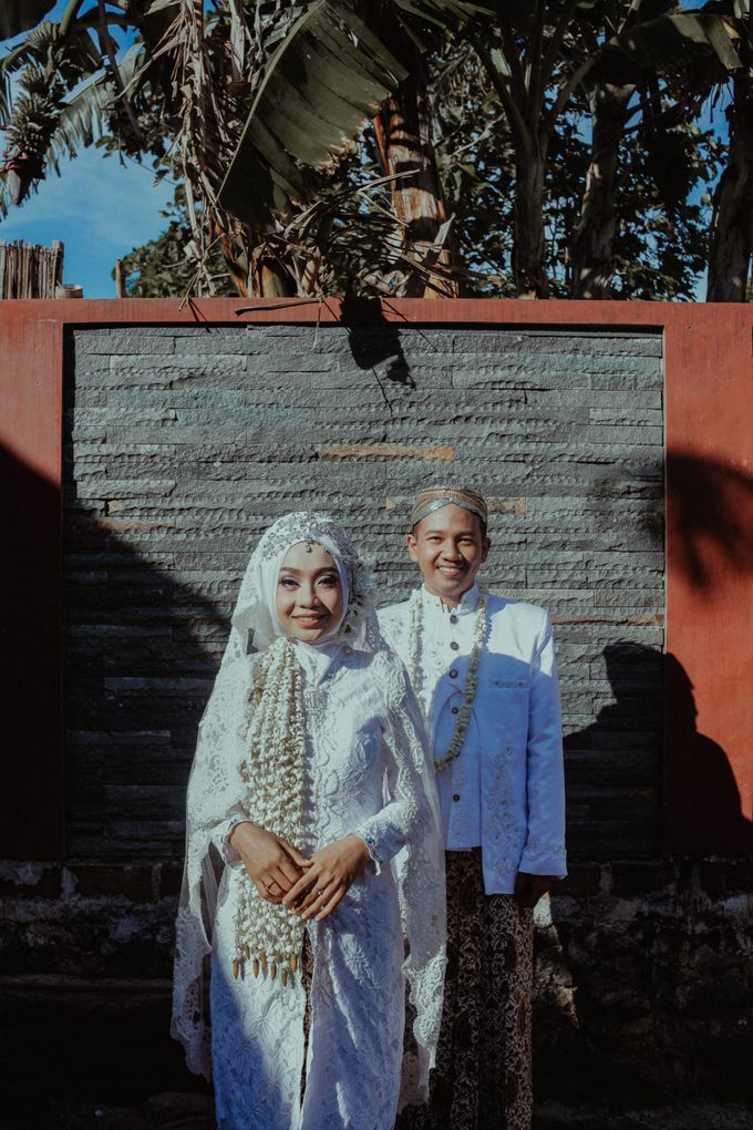 Wedding Dyah & Yus by Semesta Ruang - 012 Wedding Dyah & Yus by Semesta Ruang - 012