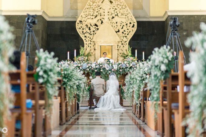 Holimatrimony Renaldi Ocha by Sisi Wedding Planner - 001 Holimatrimony Renaldi Ocha by Sisi Wedding Planner - 001