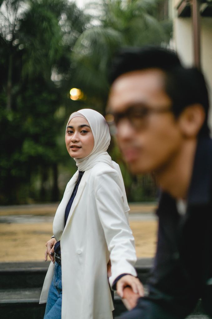 Couple session Alifa & Deny by Sawiji Indonesia - 003