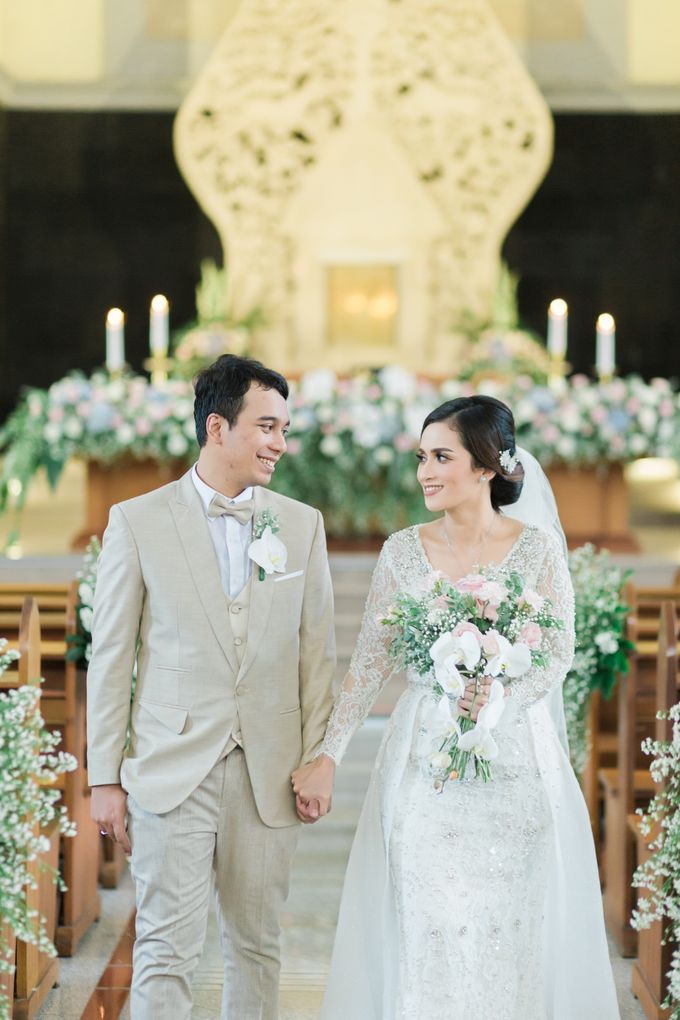 Holimatrimony Renaldi Ocha by Sisi Wedding Planner - 002 Holimatrimony Renaldi Ocha by Sisi Wedding Planner - 002