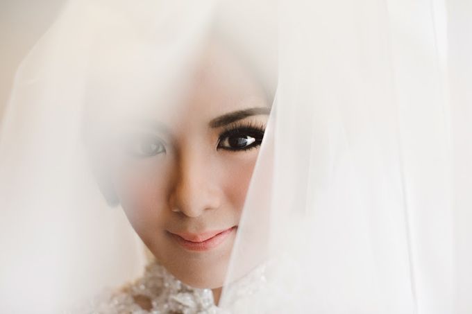 Hotel Borobudur Jakarta - Ferry & Ester by Impressions Wedding Organizer - 004 Hotel Borobudur Jakarta - Ferry & Ester by Impressions Wedding Organizer - 004
