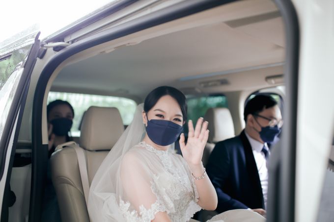 Clinton & Novi Wedding by DESPRO Organizer - 030 Clinton & Novi Wedding by DESPRO Organizer - 030