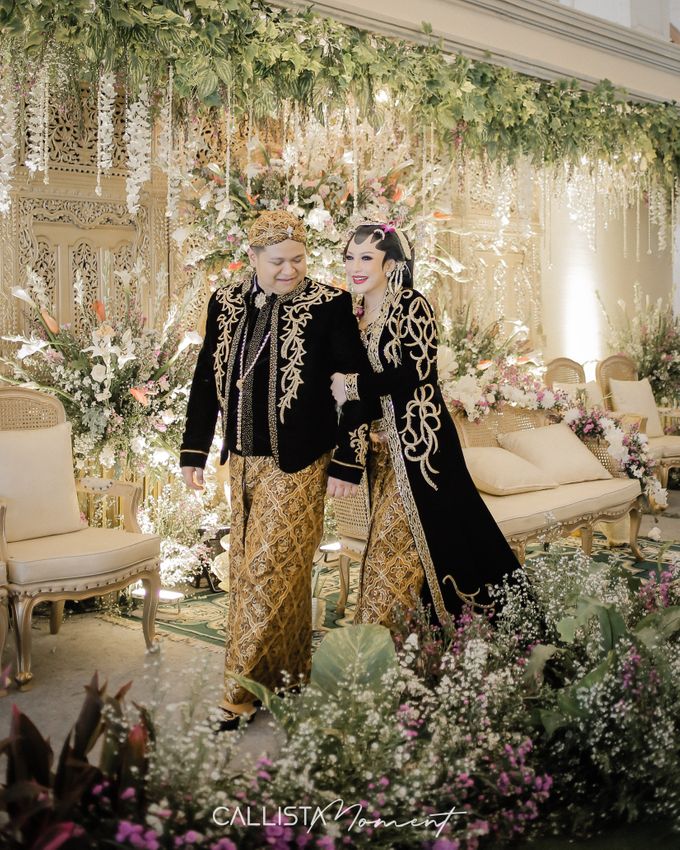 Nabila & Reza Akad by Callista.Projects - 002 Nabila & Reza Akad by Callista.Projects - 002