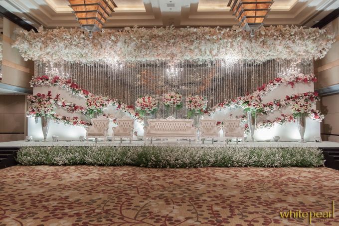 Grand Hyatt Jakarta 2018 12 15 by White Pearl Decoration - 002 Grand Hyatt Jakarta 2018 12 15 by White Pearl Decoration - 002