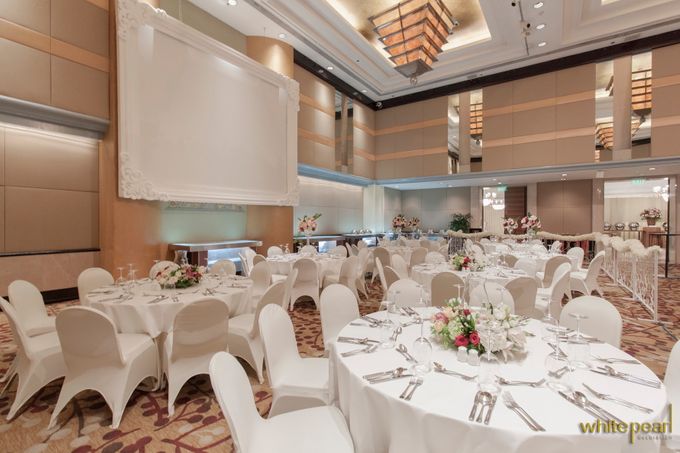 Grand Hyatt Jakarta 2018 12 15 by White Pearl Decoration - 005