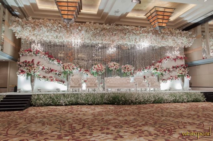 Grand Hyatt Jakarta 2018 12 15 by White Pearl Decoration - 006 Grand Hyatt Jakarta 2018 12 15 by White Pearl Decoration - 006