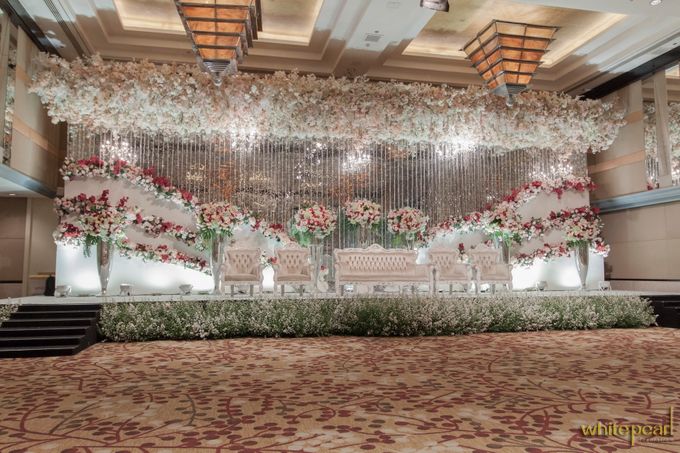 Grand Hyatt Jakarta 2018 12 15 by White Pearl Decoration - 006