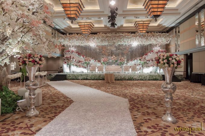 Grand Hyatt Jakarta 2018 12 15 by White Pearl Decoration - 007 Grand Hyatt Jakarta 2018 12 15 by White Pearl Decoration - 007