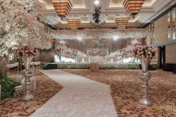 Grand Hyatt Jakarta 2018 12 15 by White Pearl Decoration - 007