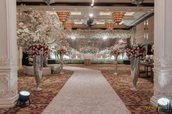 Grand Hyatt Jakarta 2018 12 15 by White Pearl Decoration - 008 Grand Hyatt Jakarta 2018 12 15 by White Pearl Decoration - 008
