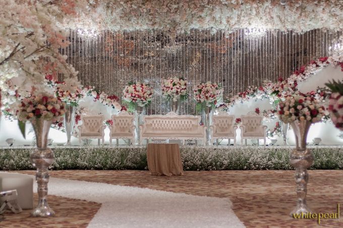 Grand Hyatt Jakarta 2018 12 15 by White Pearl Decoration - 001 Grand Hyatt Jakarta 2018 12 15 by White Pearl Decoration - 001