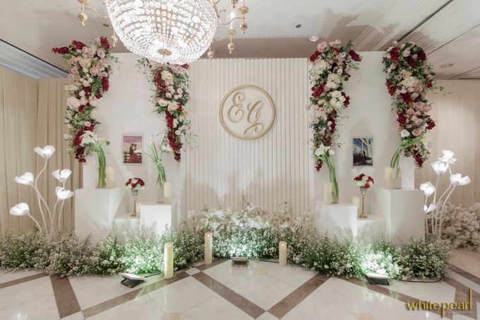 Grand Hyatt Jakarta 2018 12 15 by White Pearl Decoration - 009 Grand Hyatt Jakarta 2018 12 15 by White Pearl Decoration - 009