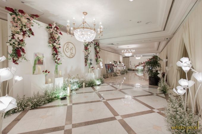 Grand Hyatt Jakarta 2018 12 15 by White Pearl Decoration - 010 Grand Hyatt Jakarta 2018 12 15 by White Pearl Decoration - 010