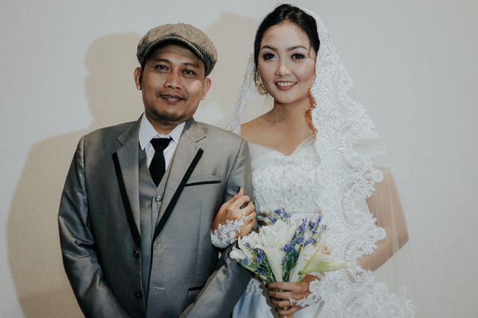 Wedding Daniel & Rista by Vintageopera Slashwedding - 005 Wedding Daniel & Rista by Vintageopera Slashwedding - 005