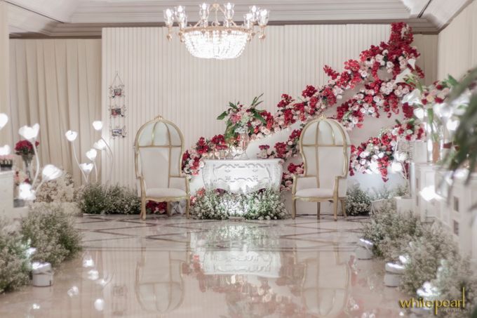 Grand Hyatt Jakarta 2018 12 15 by White Pearl Decoration - 011 Grand Hyatt Jakarta 2018 12 15 by White Pearl Decoration - 011