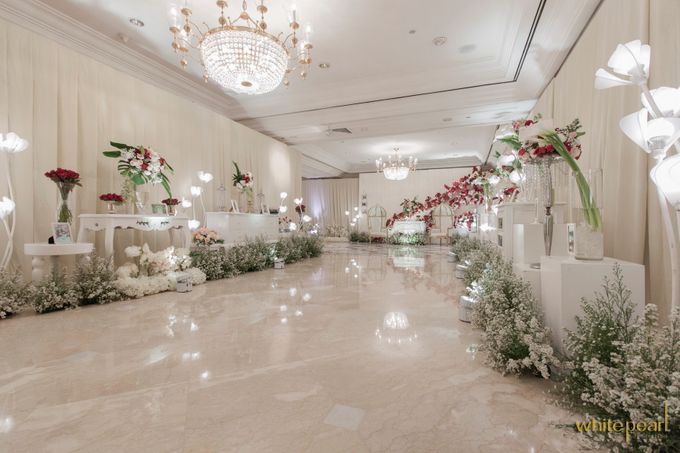 Grand Hyatt Jakarta 2018 12 15 by White Pearl Decoration - 013 Grand Hyatt Jakarta 2018 12 15 by White Pearl Decoration - 013
