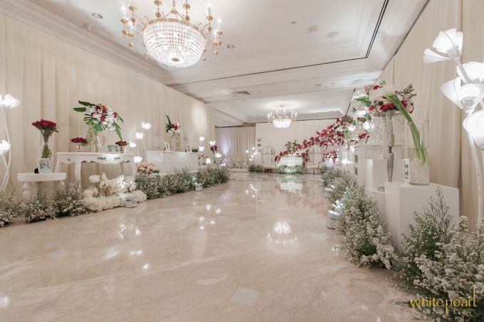 Grand Hyatt Jakarta 2018 12 15 by White Pearl Decoration - 013