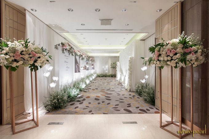 Pullman jakarta Thamrin 2018 12 15 by White Pearl Decoration - 003