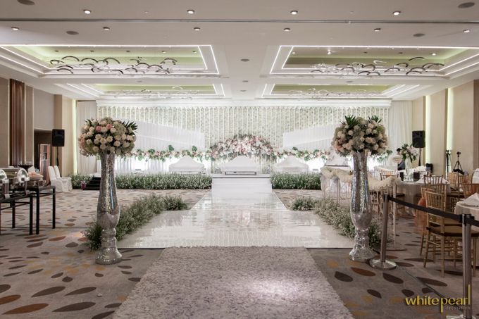 Pullman jakarta Thamrin 2018 12 15 by White Pearl Decoration - 002