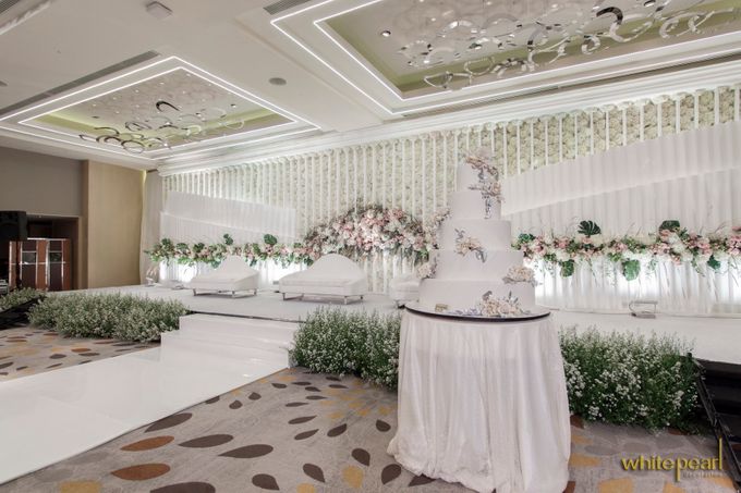 Pullman jakarta Thamrin 2018 12 15 by White Pearl Decoration - 007