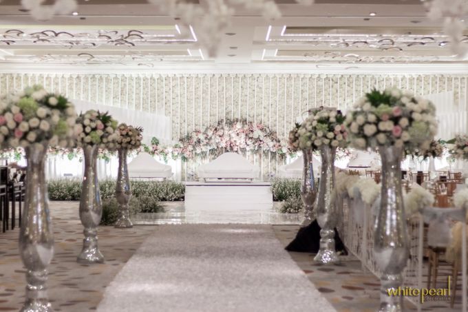 Pullman jakarta Thamrin 2018 12 15 by White Pearl Decoration - 010