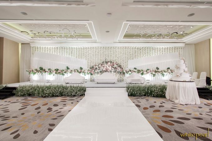 Pullman jakarta Thamrin 2018 12 15 by White Pearl Decoration - 012