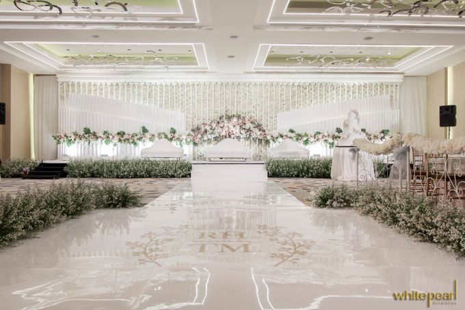 Pullman jakarta Thamrin 2018 12 15 by White Pearl Decoration - 013