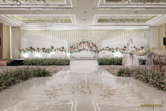 Pullman jakarta Thamrin 2018 12 15 by White Pearl Decoration - 001 Pullman jakarta Thamrin 2018 12 15 by White Pearl Decoration - 001