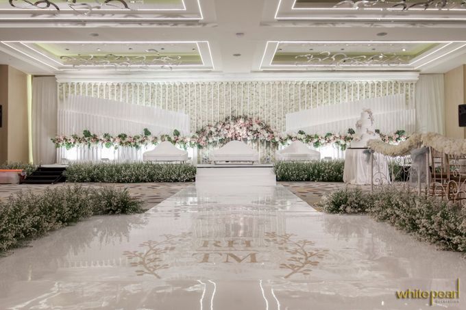 Pullman jakarta Thamrin 2018 12 15 by White Pearl Decoration - 001