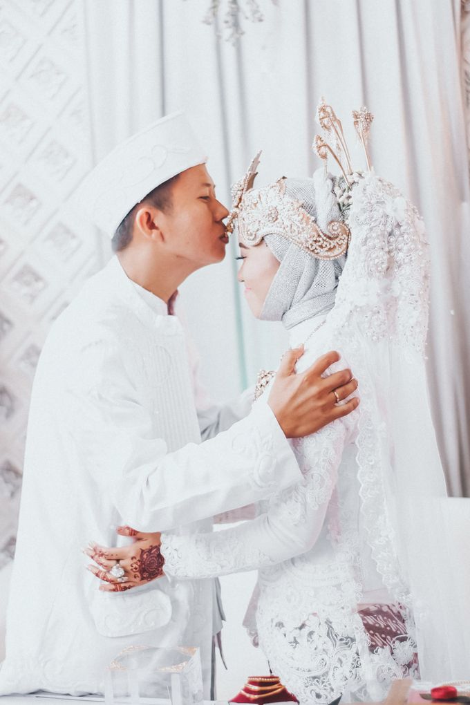 Bronze Premium - Wedding of Deni & Dinda by Forty Efforts - 002 Bronze Premium - Wedding of Deni & Dinda by Forty Efforts - 002